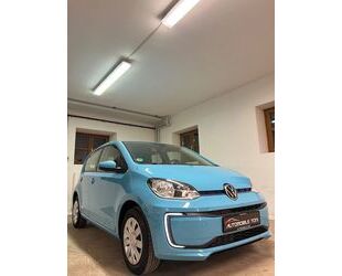 VW up! Gebrauchtwagen