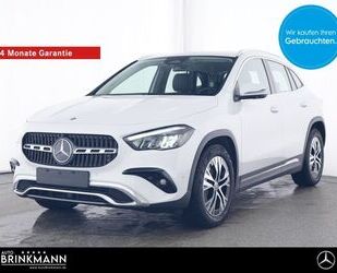 Mercedes-Benz GLA 180 Gebrauchtwagen