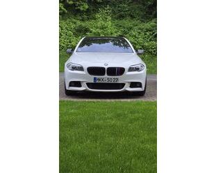 BMW 520 Gebrauchtwagen