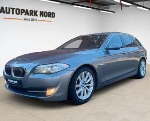 BMW 525 Gebrauchtwagen