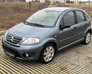 Citroen C3 Gebrauchtwagen
