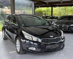 Kia ceed / Ceed Gebrauchtwagen