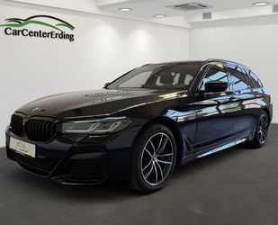 BMW 530 Gebrauchtwagen