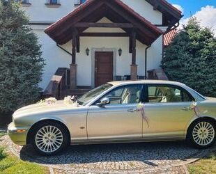 Jaguar XJ8 Gebrauchtwagen