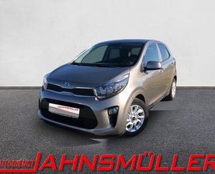 Kia Picanto Gebrauchtwagen