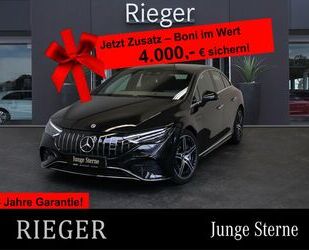 Mercedes-Benz EQE Gebrauchtwagen