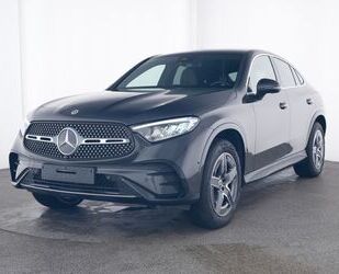 Mercedes-Benz GLC 300 Gebrauchtwagen