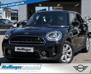 Mini Cooper SE Countryman Gebrauchtwagen