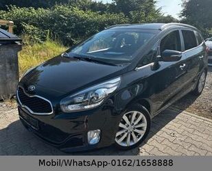 Kia Carens Gebrauchtwagen