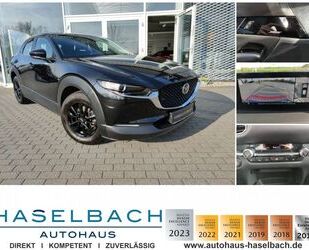 Mazda CX-30 Gebrauchtwagen