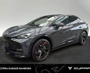 Cupra Tavascan Gebrauchtwagen
