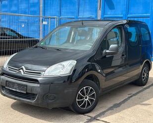 Citroen Berlingo Gebrauchtwagen