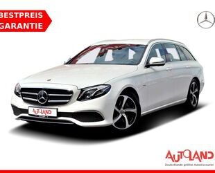 Mercedes-Benz E 200 Gebrauchtwagen