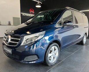 Mercedes-Benz V 250 Gebrauchtwagen