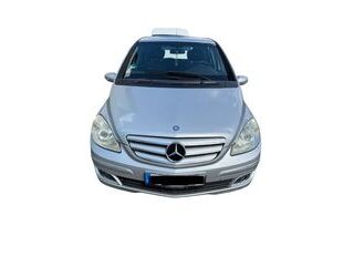 Mercedes-Benz B 180 Gebrauchtwagen