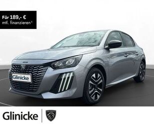 Peugeot 208 Gebrauchtwagen