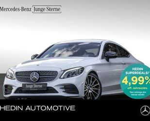 Mercedes-Benz C 300 Gebrauchtwagen