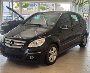 Mercedes-Benz B 200 Gebrauchtwagen