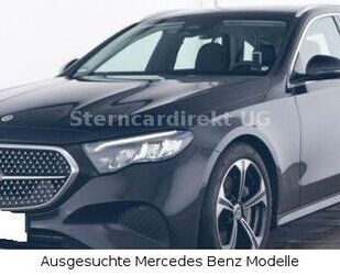 Mercedes-Benz E 300 Gebrauchtwagen