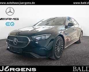 Mercedes-Benz E 200 Gebrauchtwagen