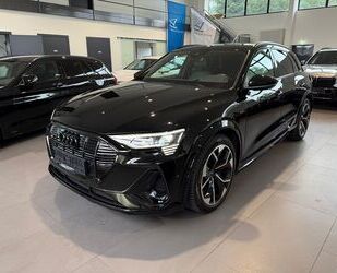 Audi e-tron Gebrauchtwagen