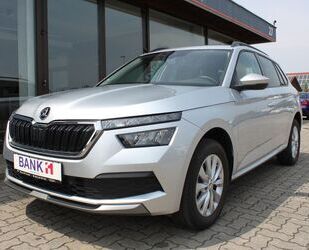 Skoda Kamiq Gebrauchtwagen