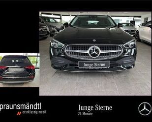Mercedes-Benz C 300 Gebrauchtwagen