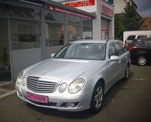Mercedes-Benz E 280 Gebrauchtwagen