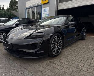 Porsche Taycan Gebrauchtwagen