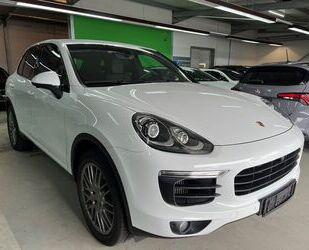 Porsche Cayenne Gebrauchtwagen