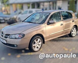 Nissan Almera Gebrauchtwagen