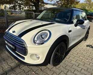 Mini Cooper D Gebrauchtwagen