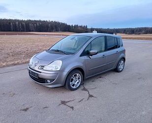 Renault Grand Modus Gebrauchtwagen