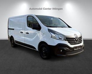 Renault Trafic Gebrauchtwagen