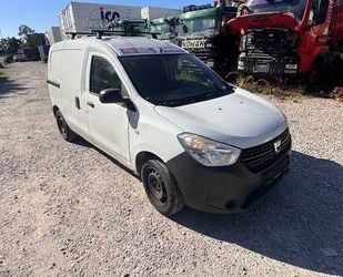 Dacia Dokker Gebrauchtwagen