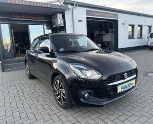 Suzuki Swift Gebrauchtwagen