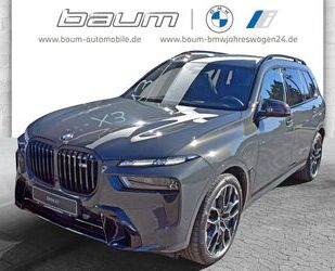 BMW X7 M60 Gebrauchtwagen