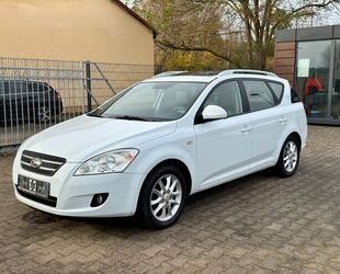 Kia ceed / Ceed Gebrauchtwagen