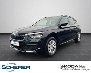 Skoda Kamiq Gebrauchtwagen