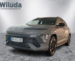 Hyundai KONA Gebrauchtwagen