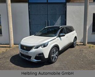 Peugeot 5008 Gebrauchtwagen
