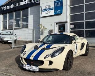 Lotus Exige Gebrauchtwagen