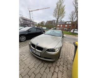 BMW BMW 320i E92 Coupé Klima Start/Stopp Bluetooth Gebrauchtwagen