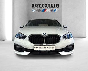 BMW 118 Gebrauchtwagen