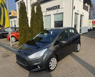 Ford B-Max Gebrauchtwagen