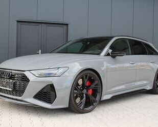 Audi RS6 Gebrauchtwagen