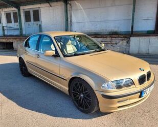 BMW 320 Gebrauchtwagen