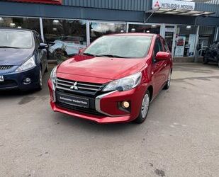 Mitsubishi Space Star Gebrauchtwagen