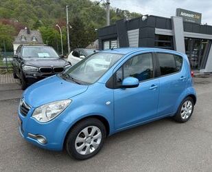Opel Agila Gebrauchtwagen