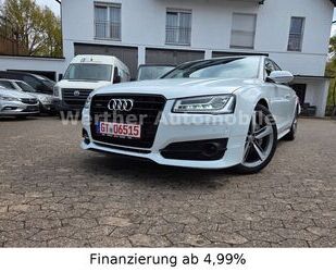 Audi A8 Gebrauchtwagen